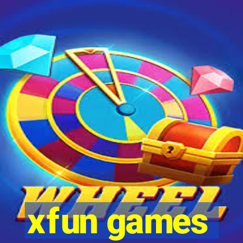 xfun games